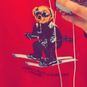 Meet your Posher, Jackson